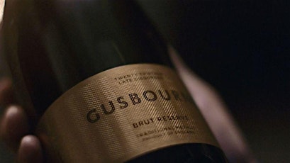 Eastwell Manor Wine Dinner with Gusbourne