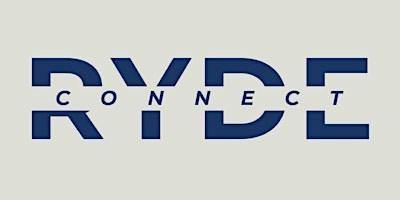 Hauptbild für RYDE Connect - Networking Evening