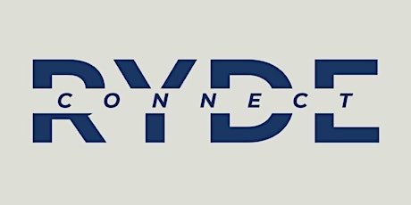 RYDE Connect - Networking Evening