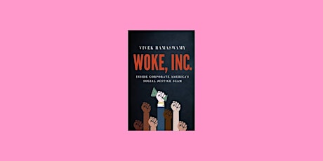 download [PDF] Woke, Inc.: Inside Corporate America's Social Justice Scam b