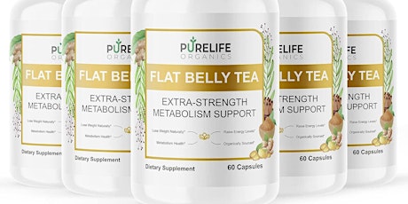 Where To Buy Flat Belly Tea? Best Product For Weight Loss!! 2024