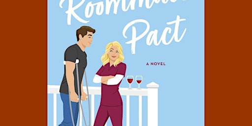 Download [EPub]] The Roommate Pact by Allison Ashley eBook Download primary image