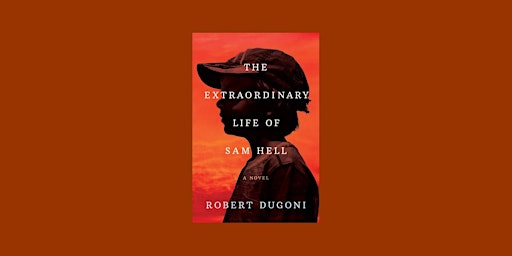 Primaire afbeelding van DOWNLOAD [Pdf]] The Extraordinary Life of Sam Hell By Robert Dugoni EPub Do