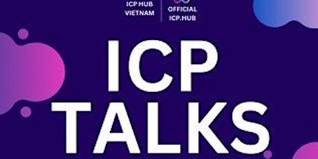 ICP TALKS