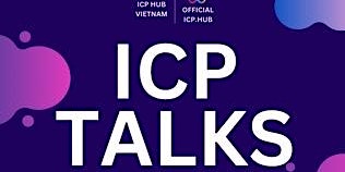 Primaire afbeelding van ICP TALKS