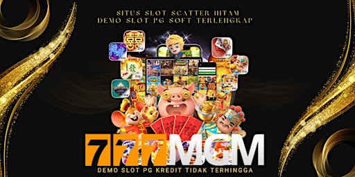 Imagem principal do evento Grand88: Situs Demo Slot PG Soft Mahjong Ways Terbaru dan Gampang Menang di Indonesia
