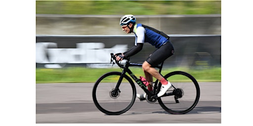 Imagem principal do evento Cyclist Track Day Leeds - Test ride the latest road bikes