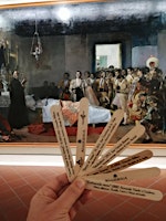 Imagem principal do evento Visita olfativa al Museo de Bellas Artes de Sevilla