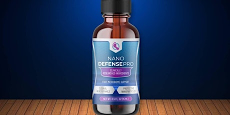 NanoDefense Pro Buy – Supplement That Works for Healthy Nails and Skin?