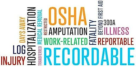 New OSHA Guidance for Injury & Illness Prevention