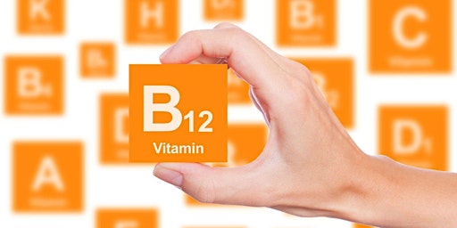 Primaire afbeelding van Vitamin B12 Deficiency in Primary Care
