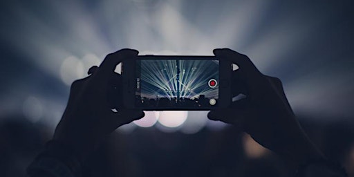 Masterclass: Filmen en Monteren met je Smartphone  primärbild