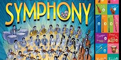 Ebook PDF Welcome to the Symphony A Musical Exploration of the Orchestra Us  primärbild