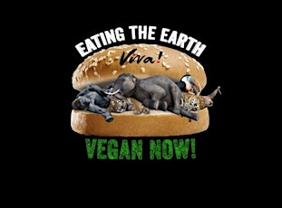 We’re Eating the Earth!