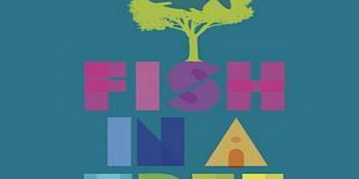 Primaire afbeelding van [ebook] Fish in a Tree [READ]