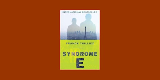 [Pdf] download Syndrome E (Sharko & Hennebelle, #5) BY Franck Thilliez eBoo primary image