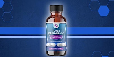 Imagem principal de NanoDefense Pro Products – What are Actual Customers Are Saying?