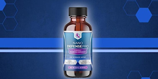 Imagen principal de NanoDefense Pro Products – What are Actual Customers Are Saying?