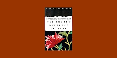 [ePub] Download Birthday Letters by Ted Hughes pdf Download