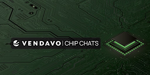 Imagem principal do evento Vendavo Chip Chats: Full Stack PM vs. PM+PO