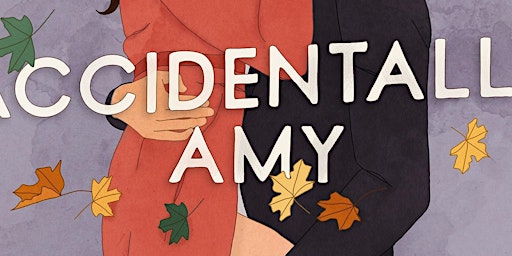 download [epub] Accidentally Amy By Lynn Painter Pdf Download primary image
