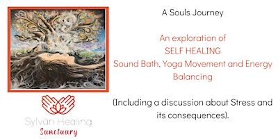 A Soul's Journey One-Day Workshop  primärbild