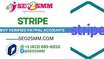 Buy Verified Stripe Accounts primary image