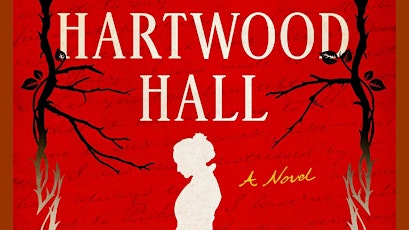 pdf [DOWNLOAD] The Secrets of Hartwood Hall by Katie Lumsden PDF Download