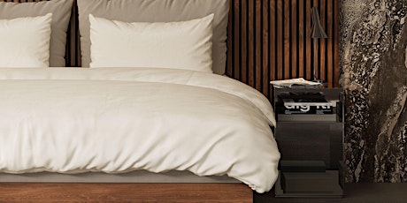 How to sleep better Heal's x Carpe Diem Beds