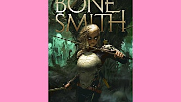 pdf [download] Bonesmith (Bonesmith, #1) by Nicki Pau Preto Pdf Download primary image