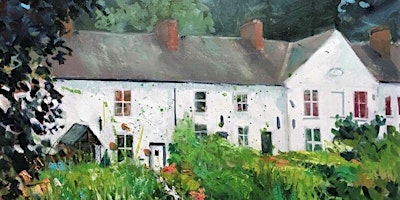Architecture in Oils: Carl Longmate primary image