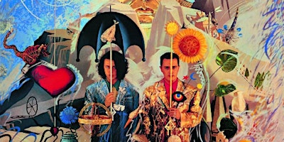 Classic Albums Vol 5, Tears for Fears primary image