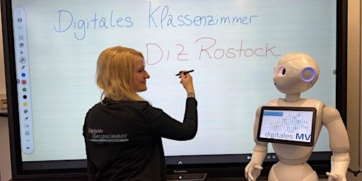 Imagem principal do evento Datenschutz für Schule und Unterricht