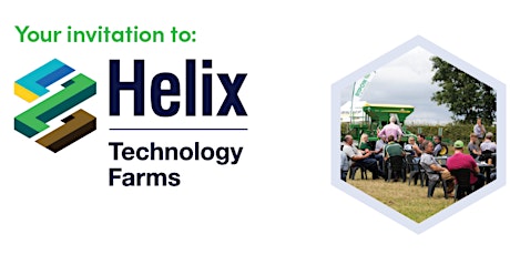 Helix Cornwall - Monday 17th June
