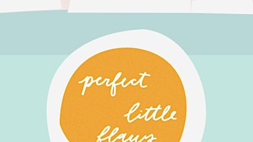DOWNLOAD [ePub]] Perfect Little Flaws by Jennifer Ann Shore EPUB Download primary image