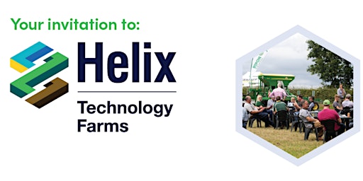 Hauptbild für Helix Cornwall - Tuesday 18th June
