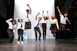 Free Taster Session for Young Company primary image