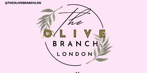 Hauptbild für The Olive Branch LDN Presents… “Hopeful”