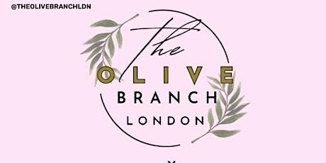 The Olive Branch LDN Presents… “Hopeful”