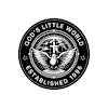 Logotipo de God's Little World