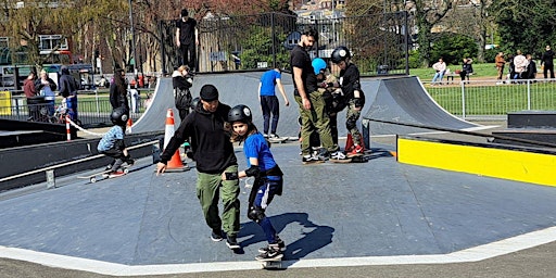 DAP - Dover Skate Board Coaching - Sep 8 - A primary image
