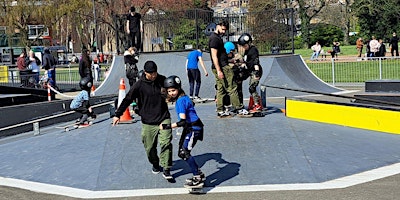 DAP - Dover Skate Board Coaching - May 19 - B primary image