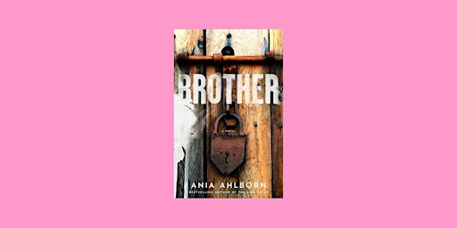 download [pdf] Brother by Ania Ahlborn epub Download  primärbild