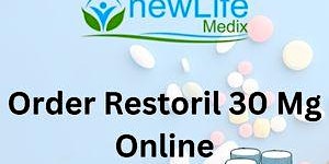 Order Restoril 30 Mg Online primary image