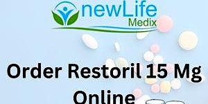 Order Restoril 30 Mg Online primary image