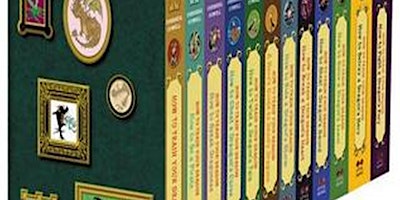 Imagem principal de [ebook] How to Train Your Dragon The Complete Series Ebook PDF