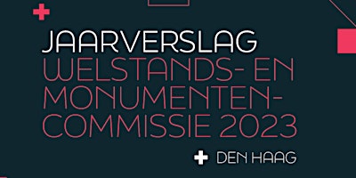 Hauptbild für Uitreiking Jaarverslag 2023 Welstands- en Monumentencommissie gemeente Den