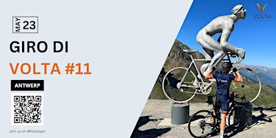 Giro di Volta #11  primärbild