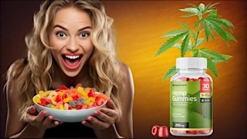 Smart Hemp Gummies NZ  Real Reviews: Is It A Natural Way To Stop primary image