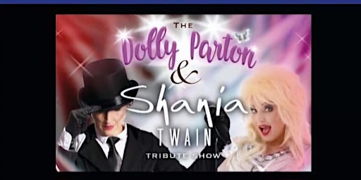 Imagem principal do evento The Dolly and Shania Show